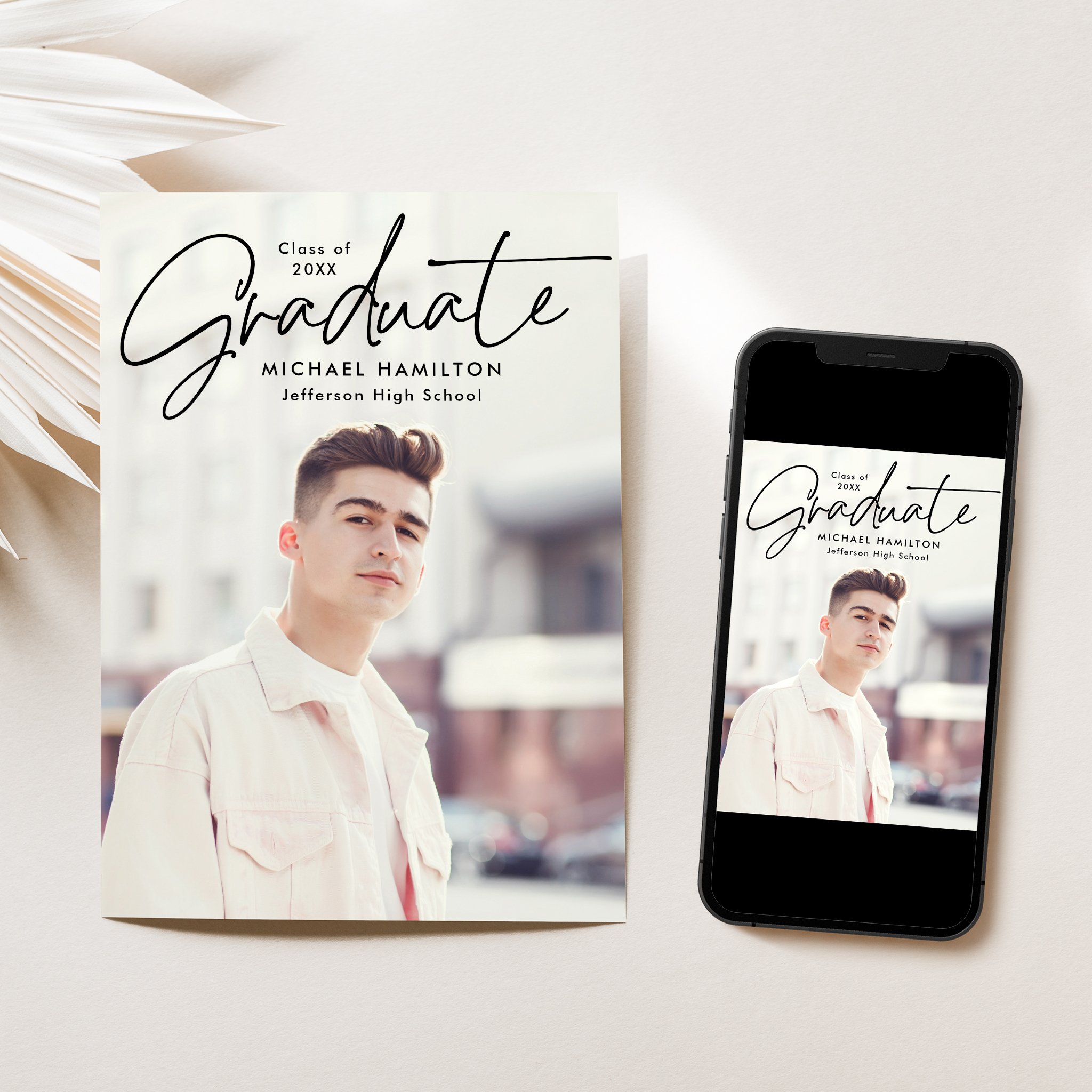 late-bloom-paperie_cover-photos_graduation_modern-script_graduation-party-invitations_top-text_instant-download_black.jpg