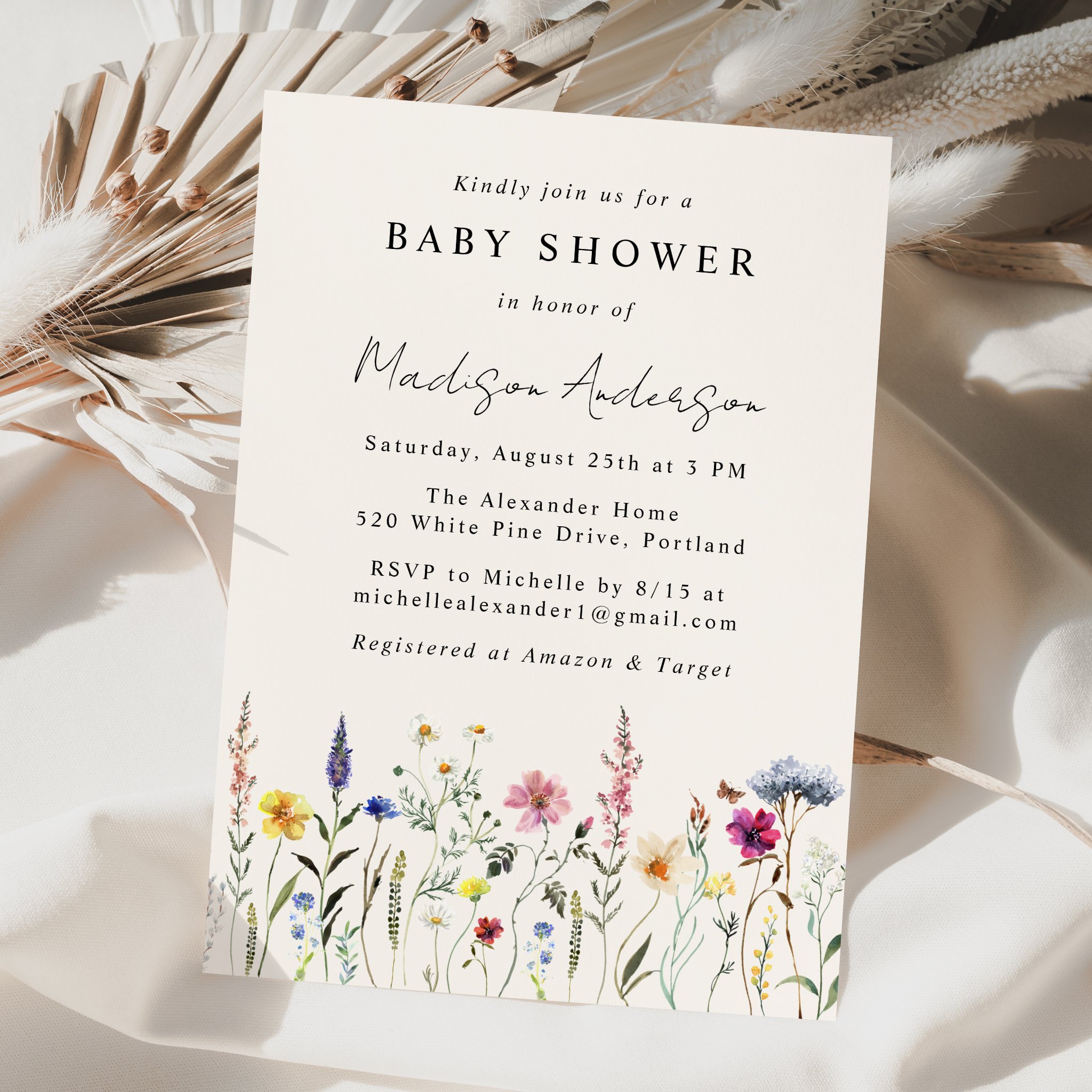 late-bloom-paperie_cover-photos_baby-showers_elegant-wildflower-meadow_baby-shower-invitation_cream.jpg