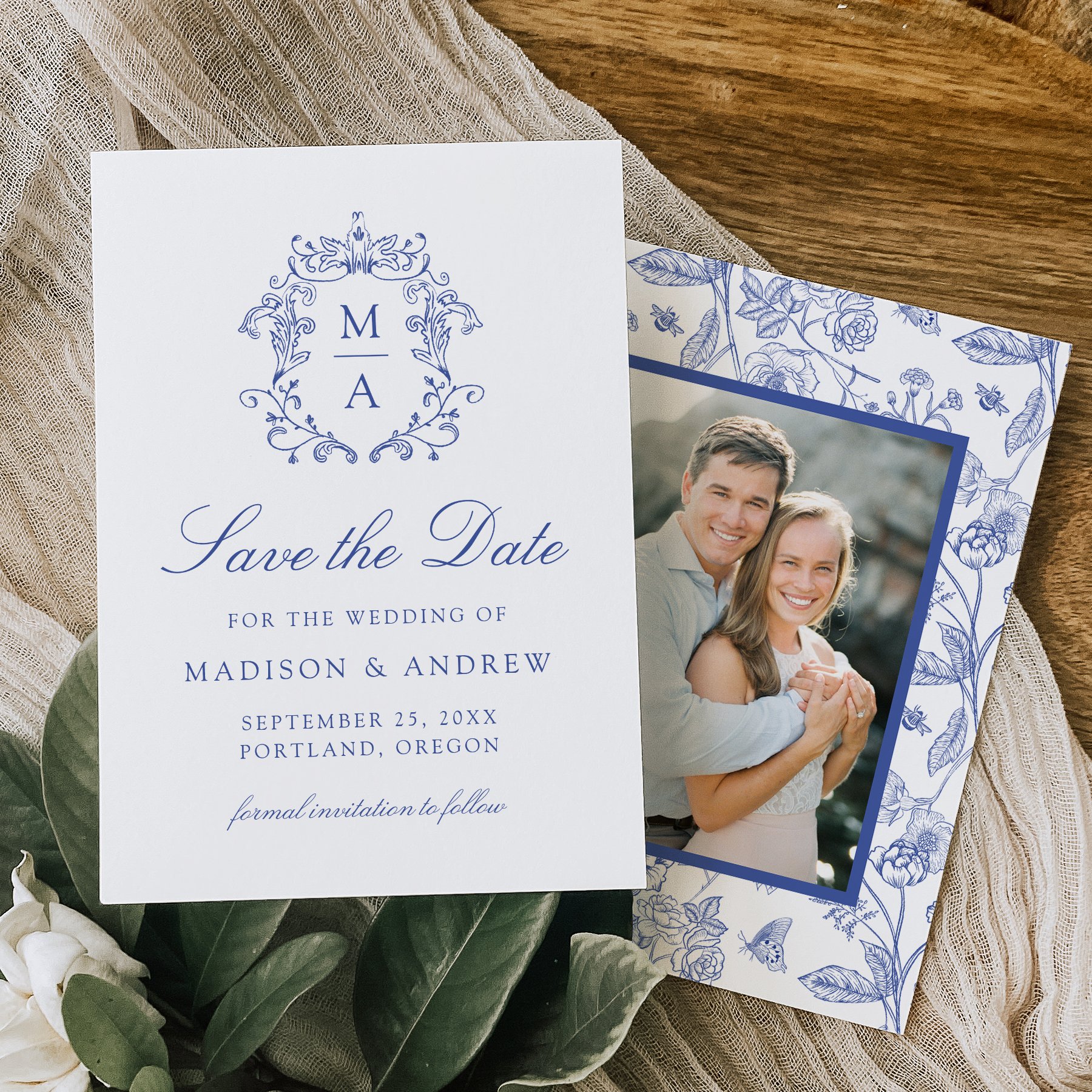 late-bloom-paperie_cover-photos_weddings_Elegant-Chinoiserie-Victorian-Floral_photo-save-the-dates_blue.jpg