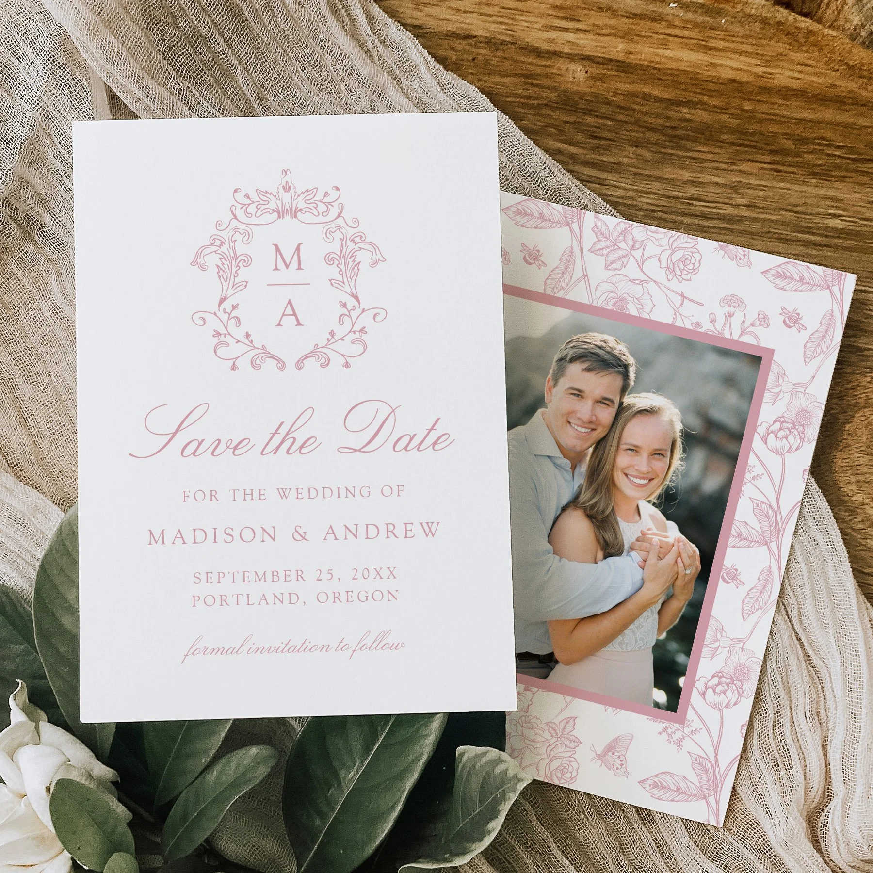 late-bloom-paperie_cover-photos_weddings_Elegant-Chinoiserie-Victorian-Floral_photo-save-the-dates_dusty-rose-pink.jpg