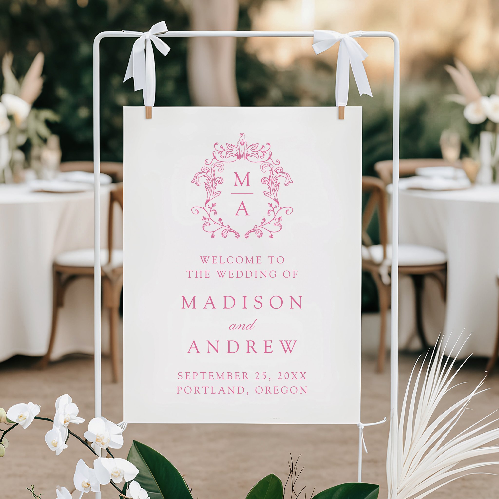 late-bloom-paperie_cover-photos_weddings_Elegant-Chinoiserie-Victorian-Floral_wedding-welcome-sign_view-3_pink.jpg