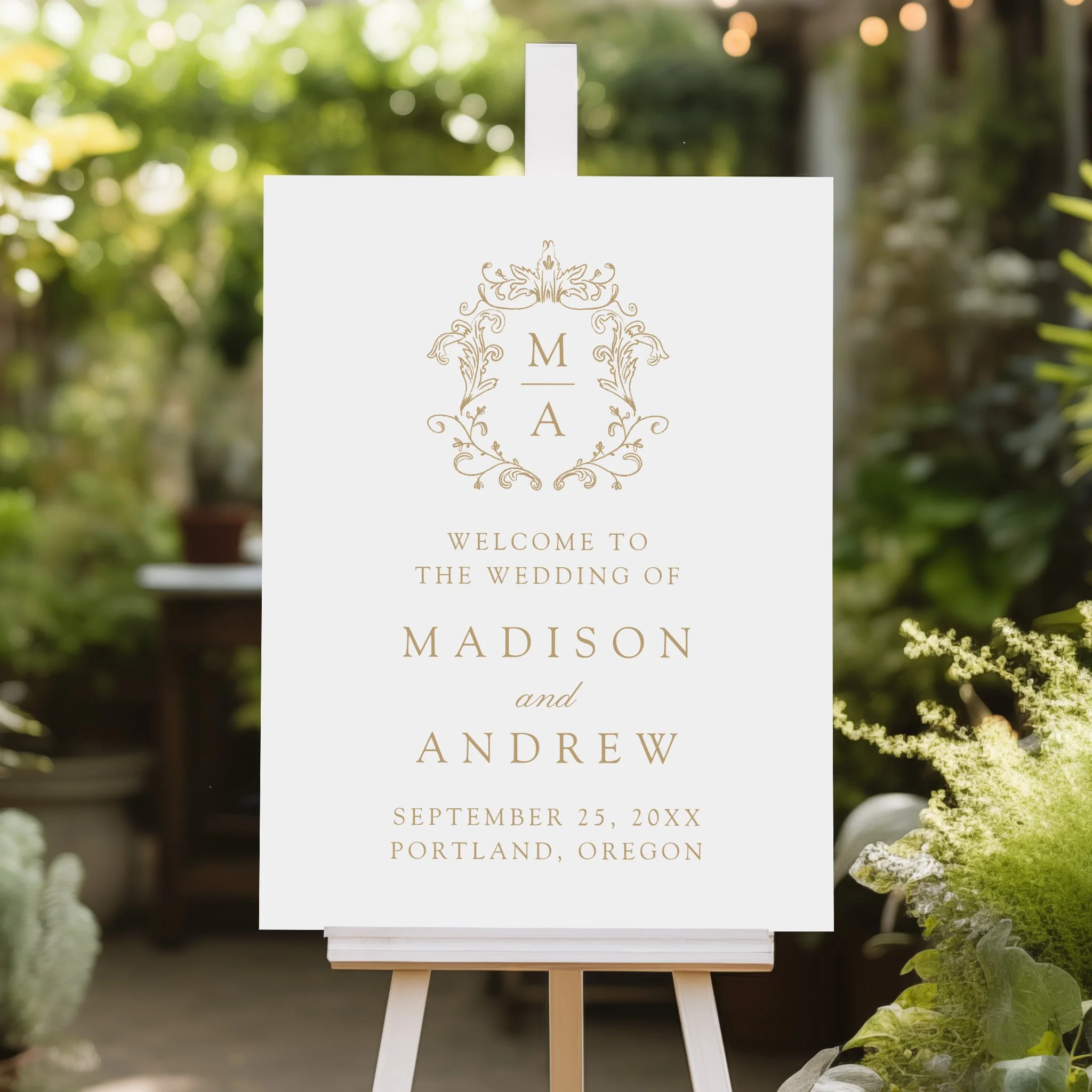late-bloom-paperie_cover-photos_weddings_Elegant-Chinoiserie-Victorian-Floral_wedding-welcome-sign_gold.jpg