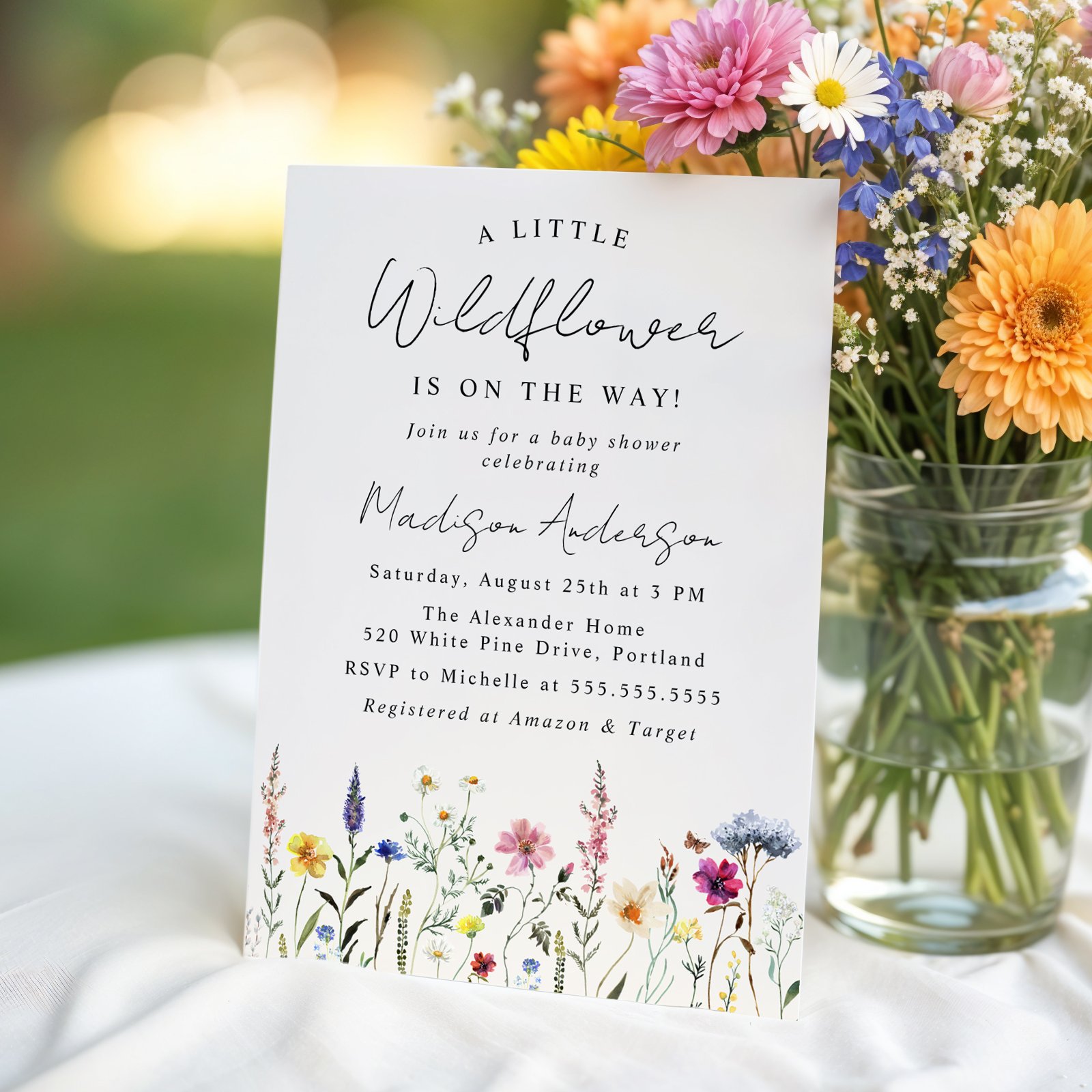 late-bloom-paperie_cover-photos_baby-showers_elegant-wildflower-meadow_baby-shower-invitation_a-little-wildflower-is-on-the-way_2_cream.jpg