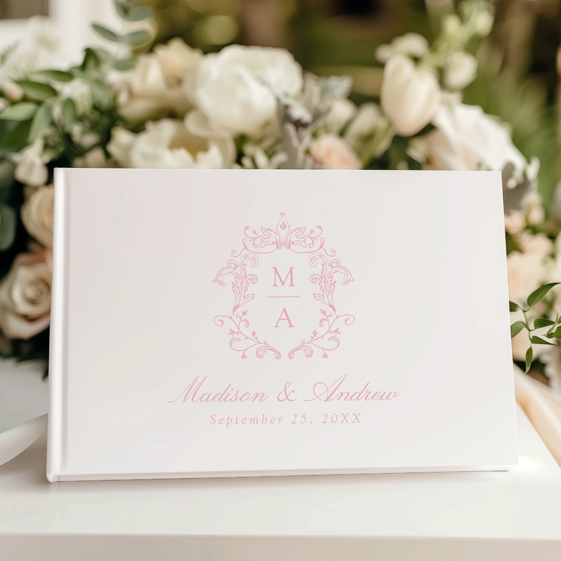 late-bloom-paperie_cover-photos_guest-books_weddings_elegant-chinoiserie-victorian-floral_dusty-rose-pink.jpg