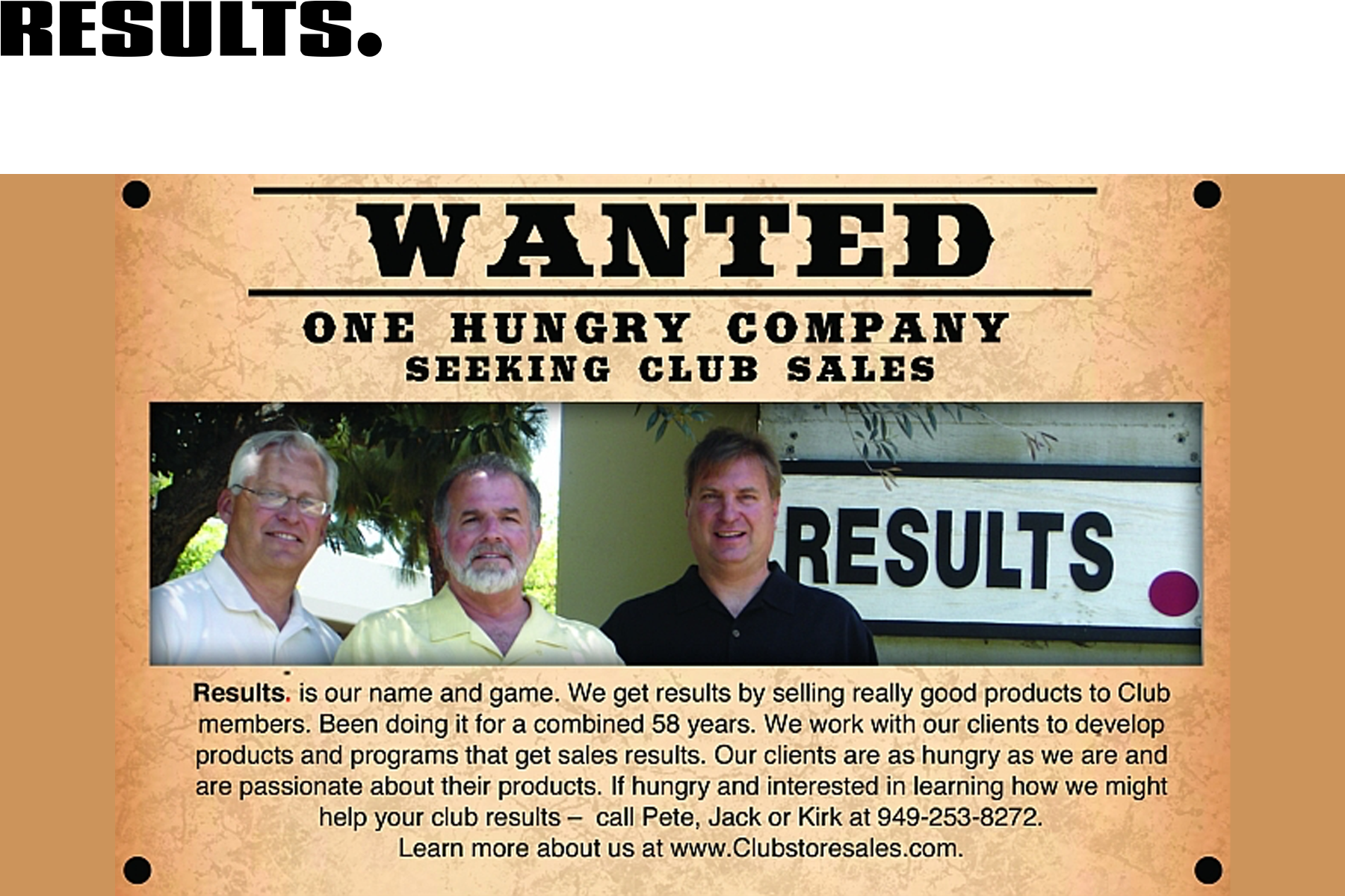 ResultsWebsite_OurHistory_ResultsAd2013.png