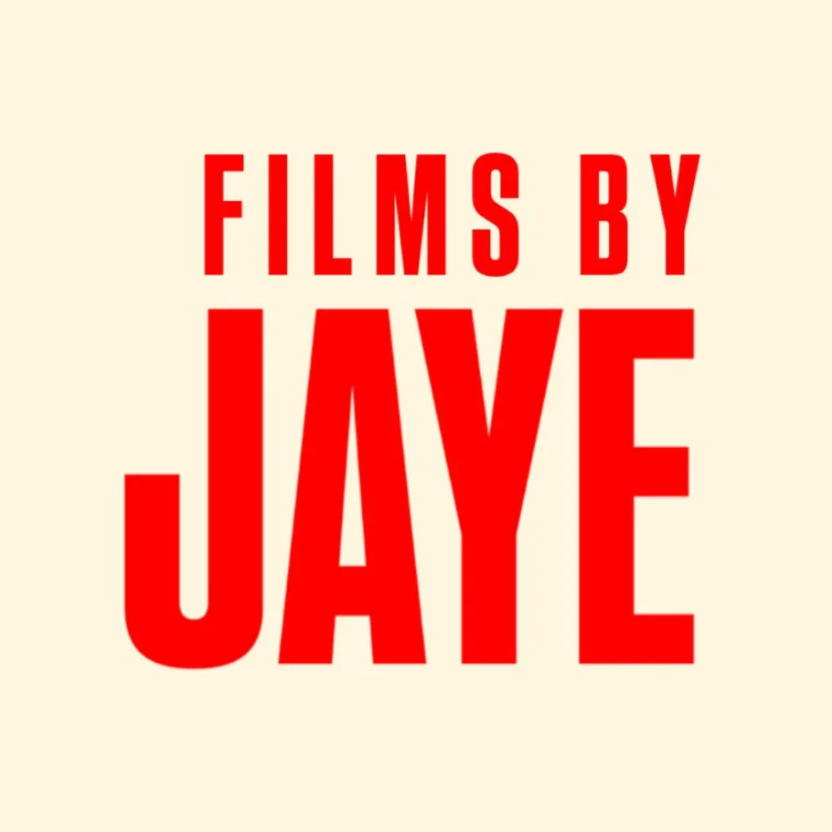 FILMS BY JAYE