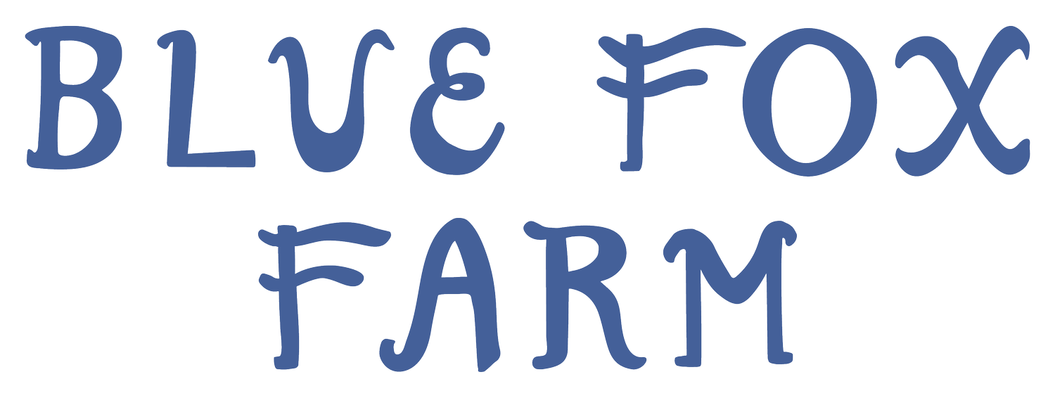Blue Fox Farm