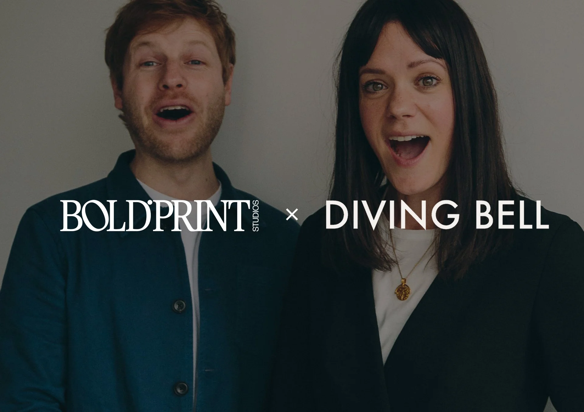 Boldprint Studios joins forces with Diving Bell talent agency on talent-let digital content slate