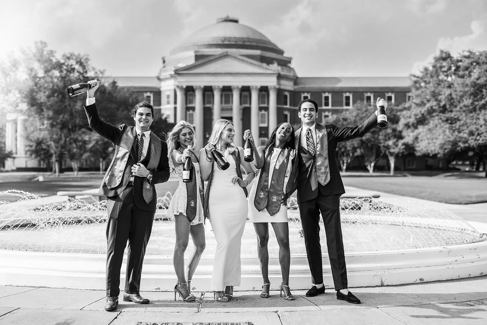 Graduation Photos at SMU — Steven Meehin Media - Frisco, TX ...
