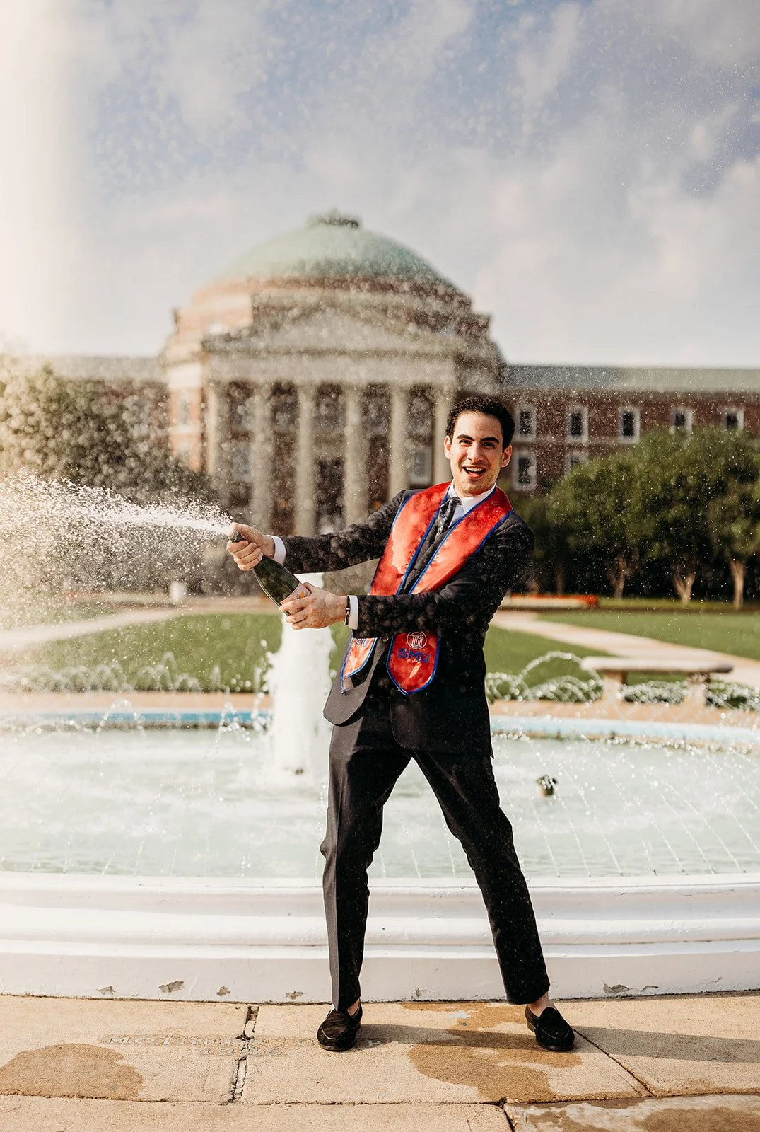 Graduation Photos at SMU — Steven Meehin Media - Frisco, TX ...