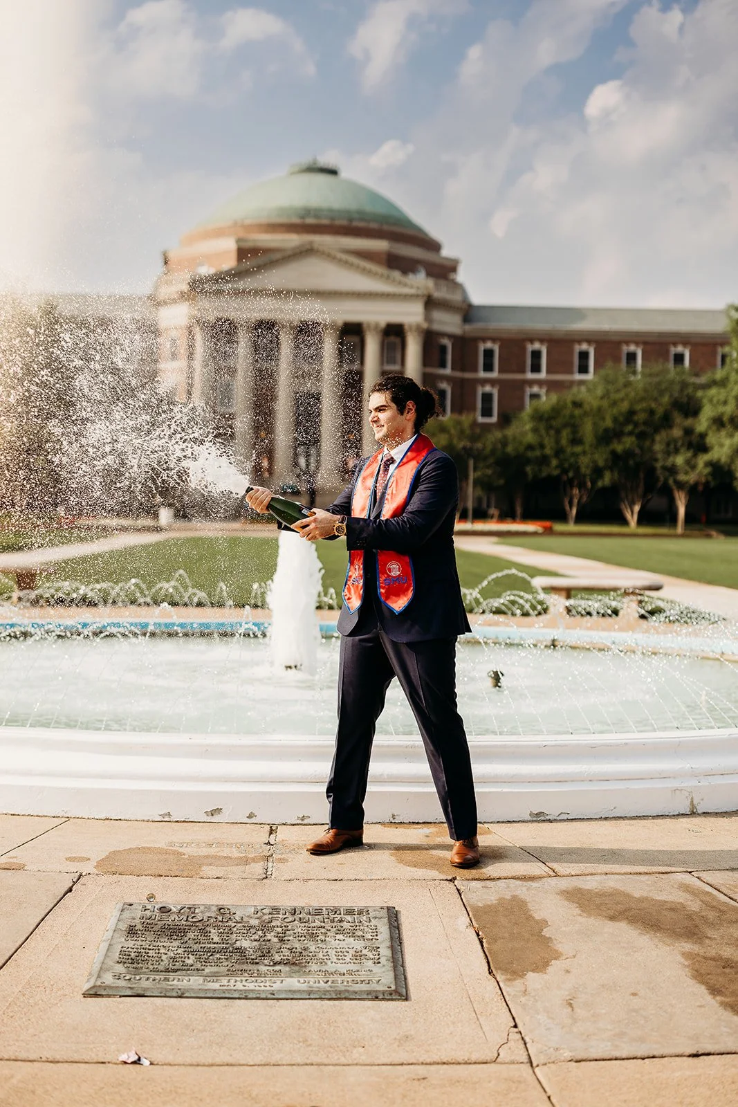 Graduation Photos at SMU — Steven Meehin Media - Frisco, TX ...