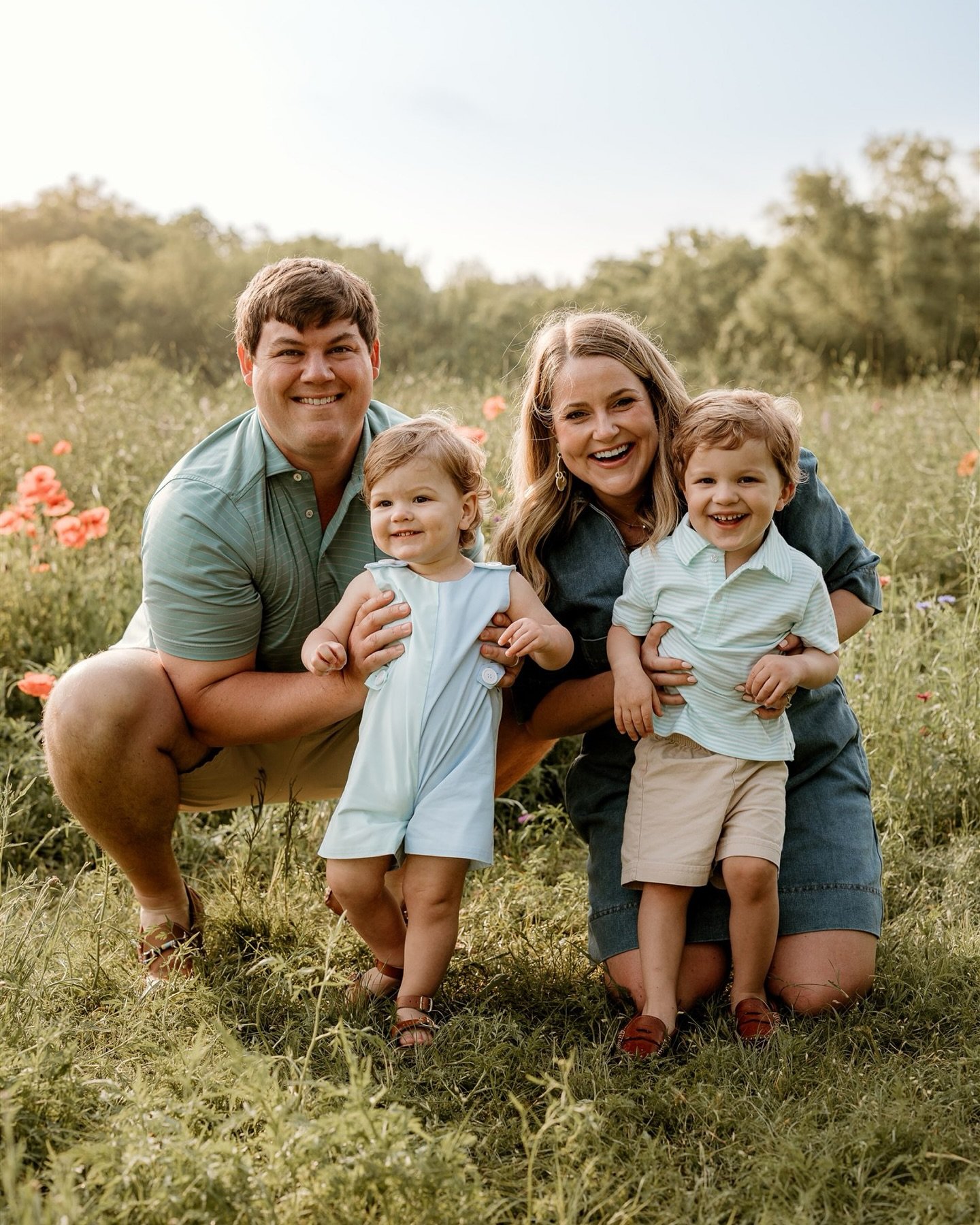 It wouldn&rsquo;t be spring without at least one visit to the wildflowers, right? I&rsquo;ve lost count how many times I&rsquo;ve had this family in front of my lens and every time, it&rsquo;s a great time.

DFW Family Photographer | Frisco, TX Famil