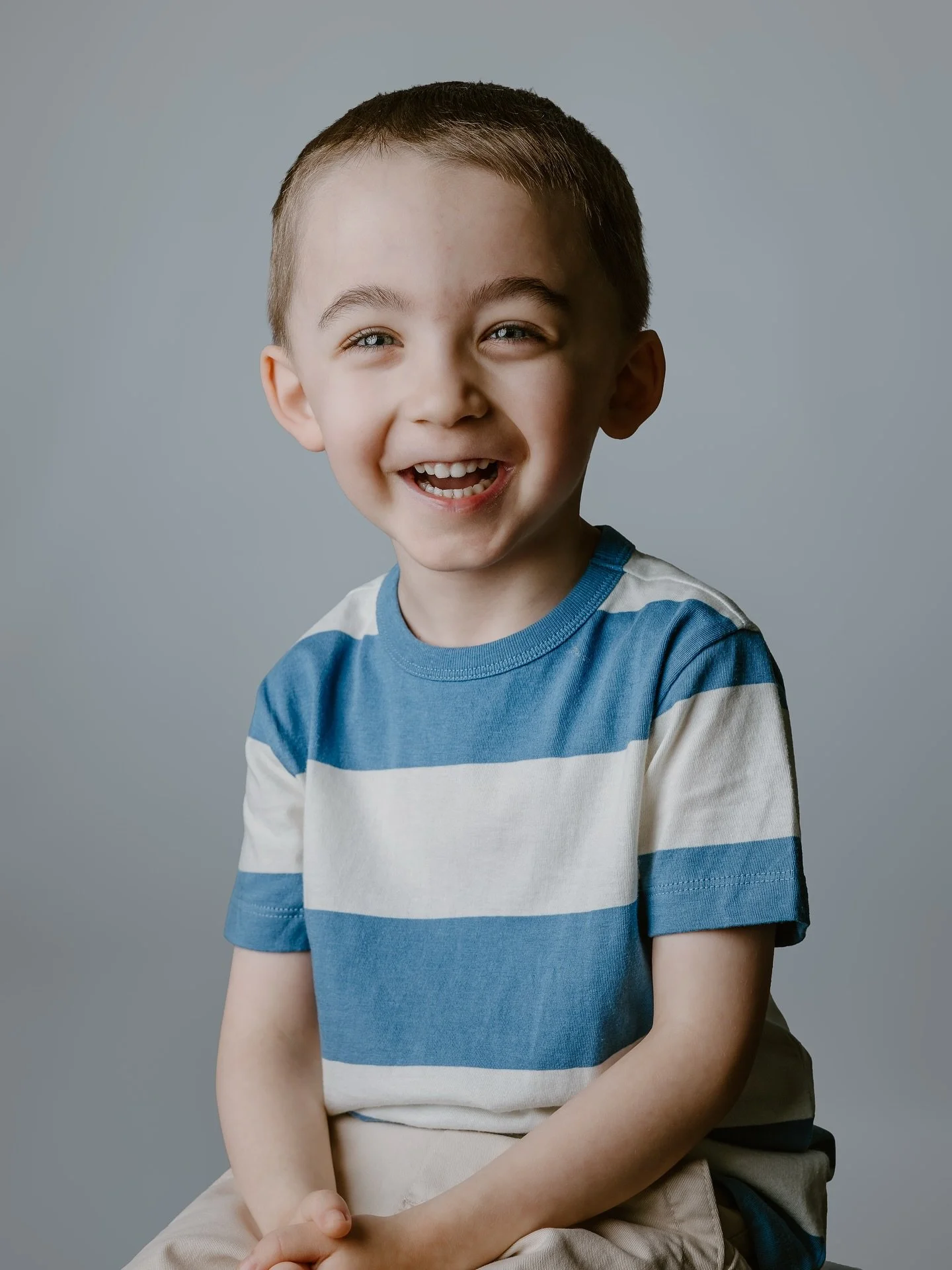 Recently took some fun portraits of my kiddos. A few of you have inquired about something similar. Before I book a studio and commit to dates, is anyone interested in studio minis? Great for personality shots of your kiddos! And a great way to beat t