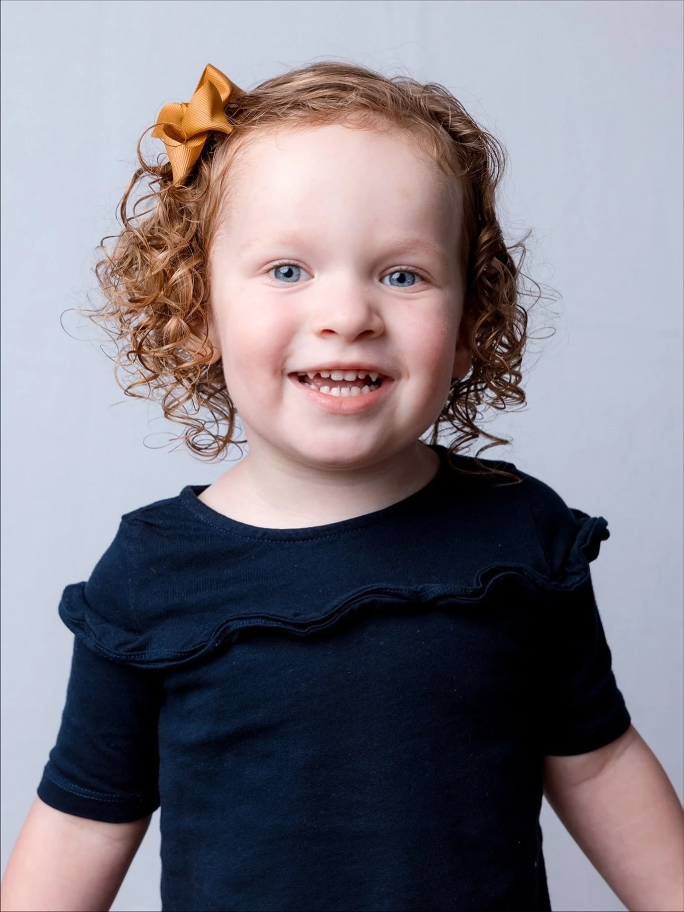 Personality portraits are always a good idea. 

Portrait Photographer | Personality Portraits | Denton, TX
