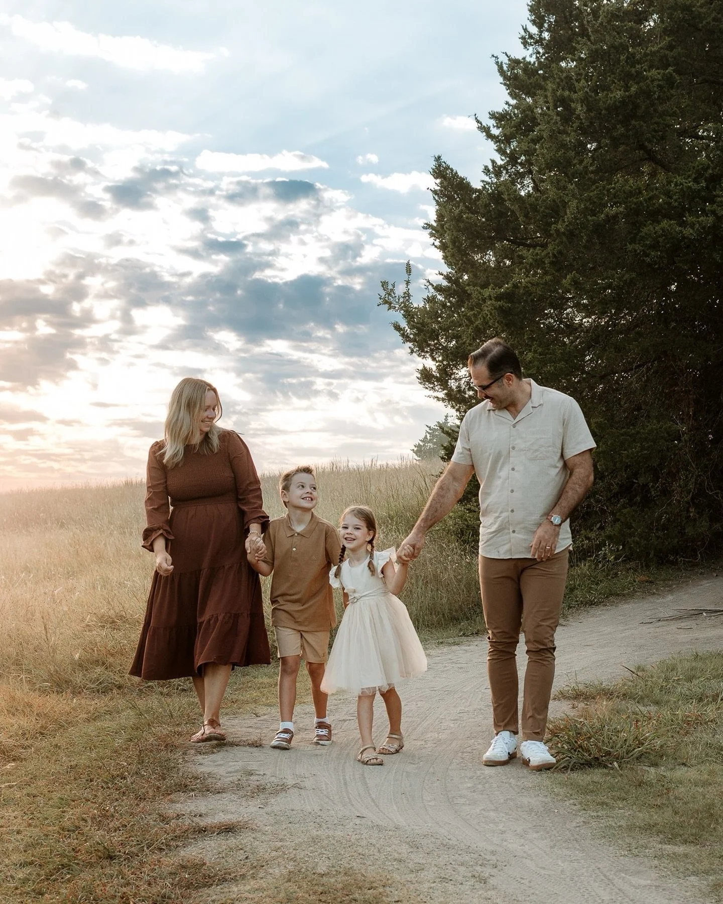 This is what it&rsquo;s all about. 

Family Photographer | Fall Photos | McKinney, TX