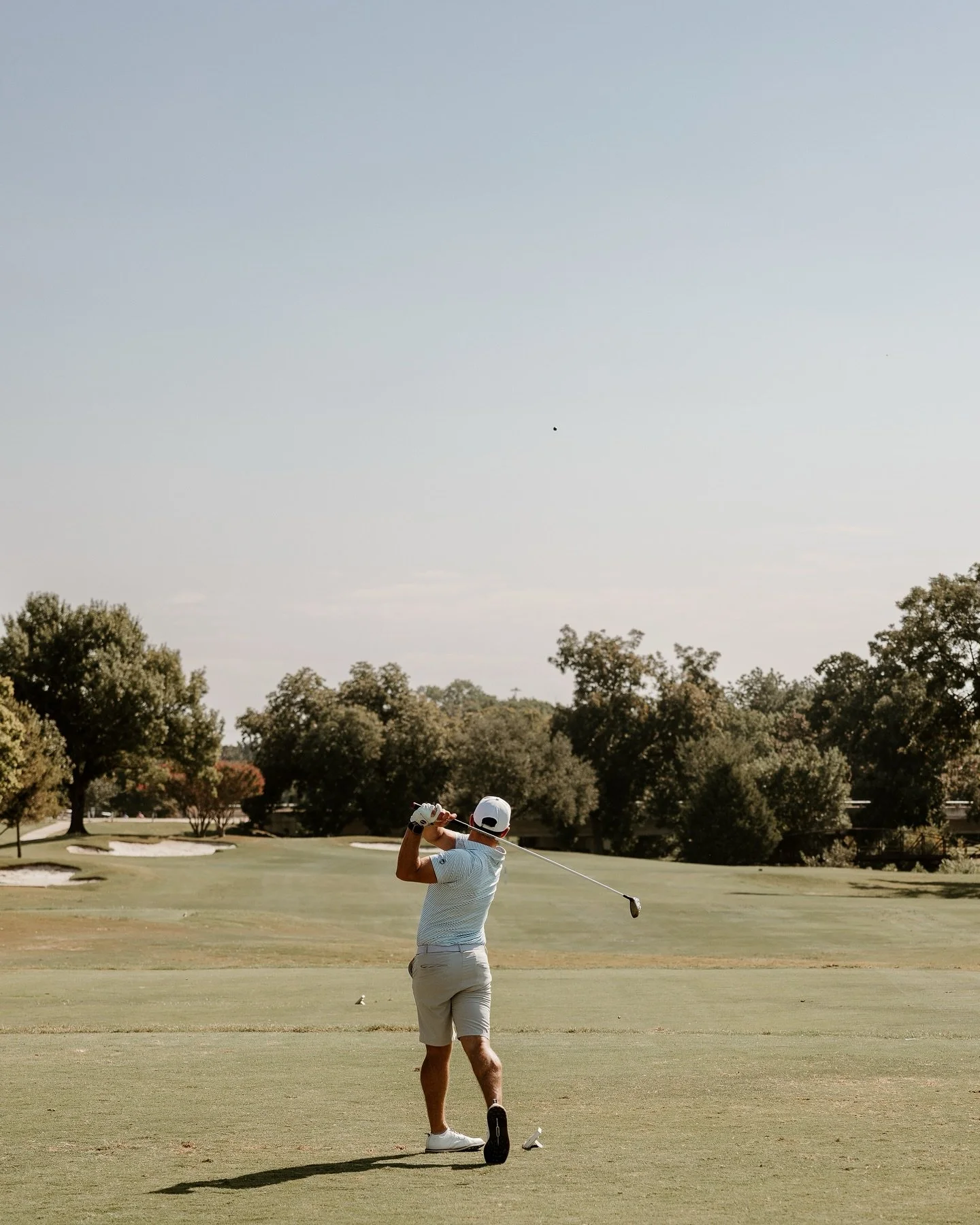 Sometimes I get to shoot golf tournaments. Even better when it supports a good cause. 

CUTX Charitable Foundation | Event Photographer | Allen, TX