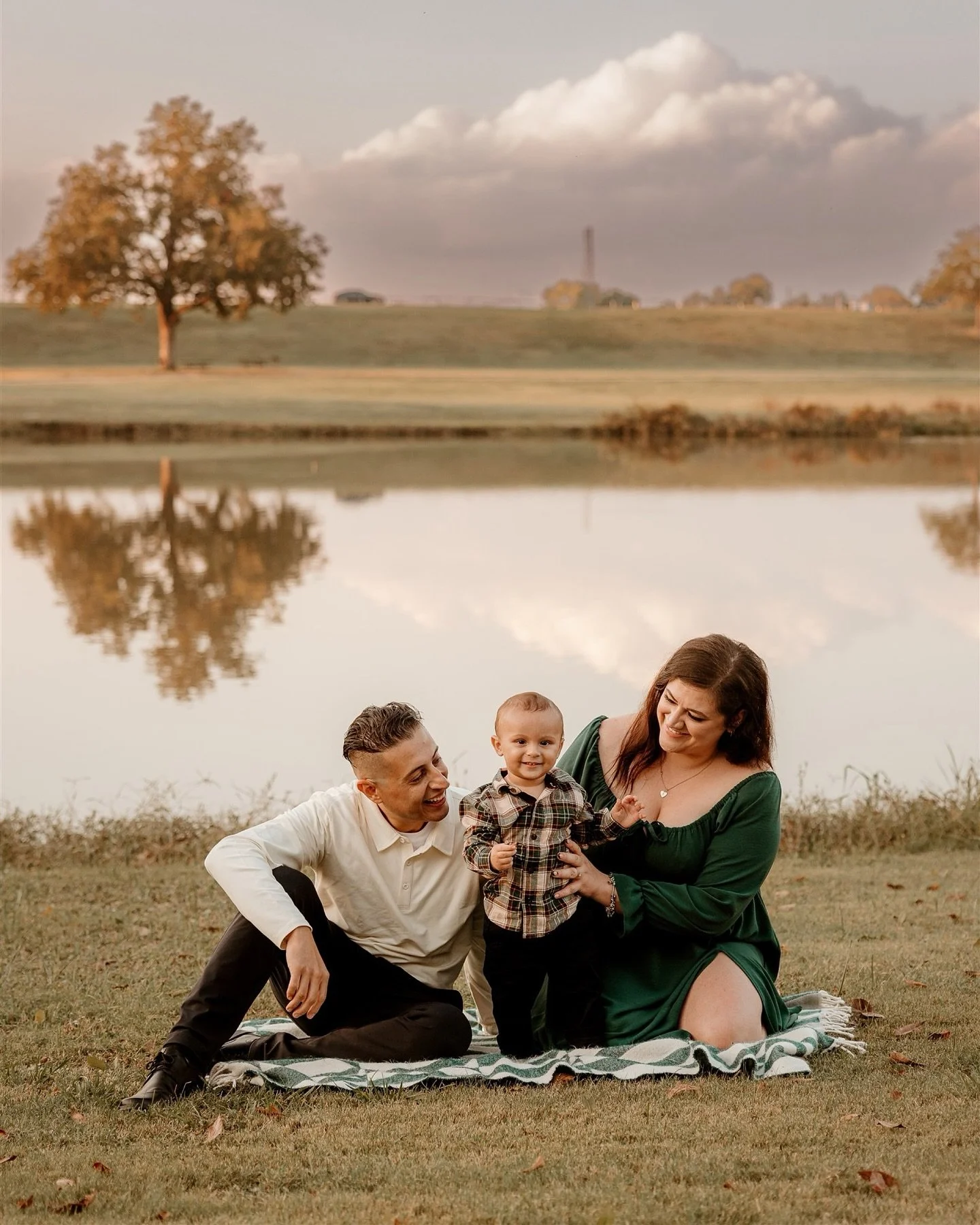 This session was a treat. Seeing their family grow has been wonderful. Grandma, Grandpa and the pups even tagged along! Hope everyone has a great Halloween tonight!

DFW Family Photographer | Fall Photos | Richardson, TX