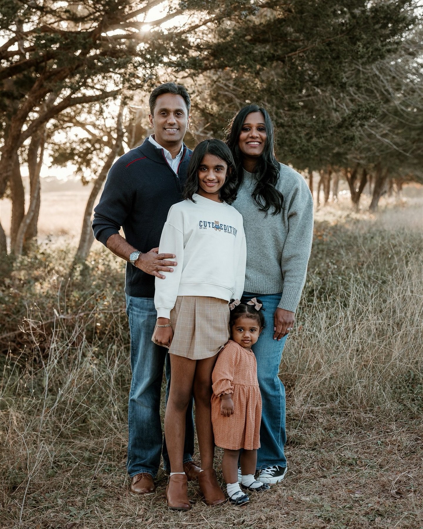 Gallery delivery day for this beautiful family. They were referred to me by another friend/client, which is the best compliment I can receive.

#dfwfamilyphotographer #mckinneytxphotographer #mckinneytxfamilyphotographer #fallphotos