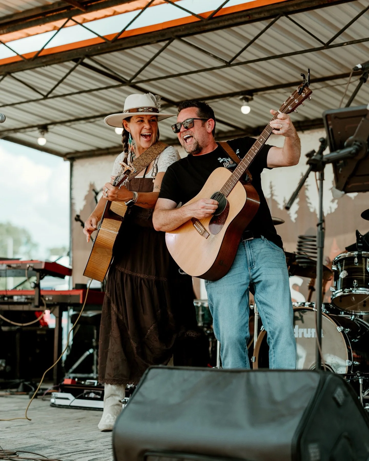 When the 3am Band plays at 3pm. 

Highlights from the 2026 Risk It For The Brisket coming in hot!

Concert Photography | Live Event Photography | Live Music
