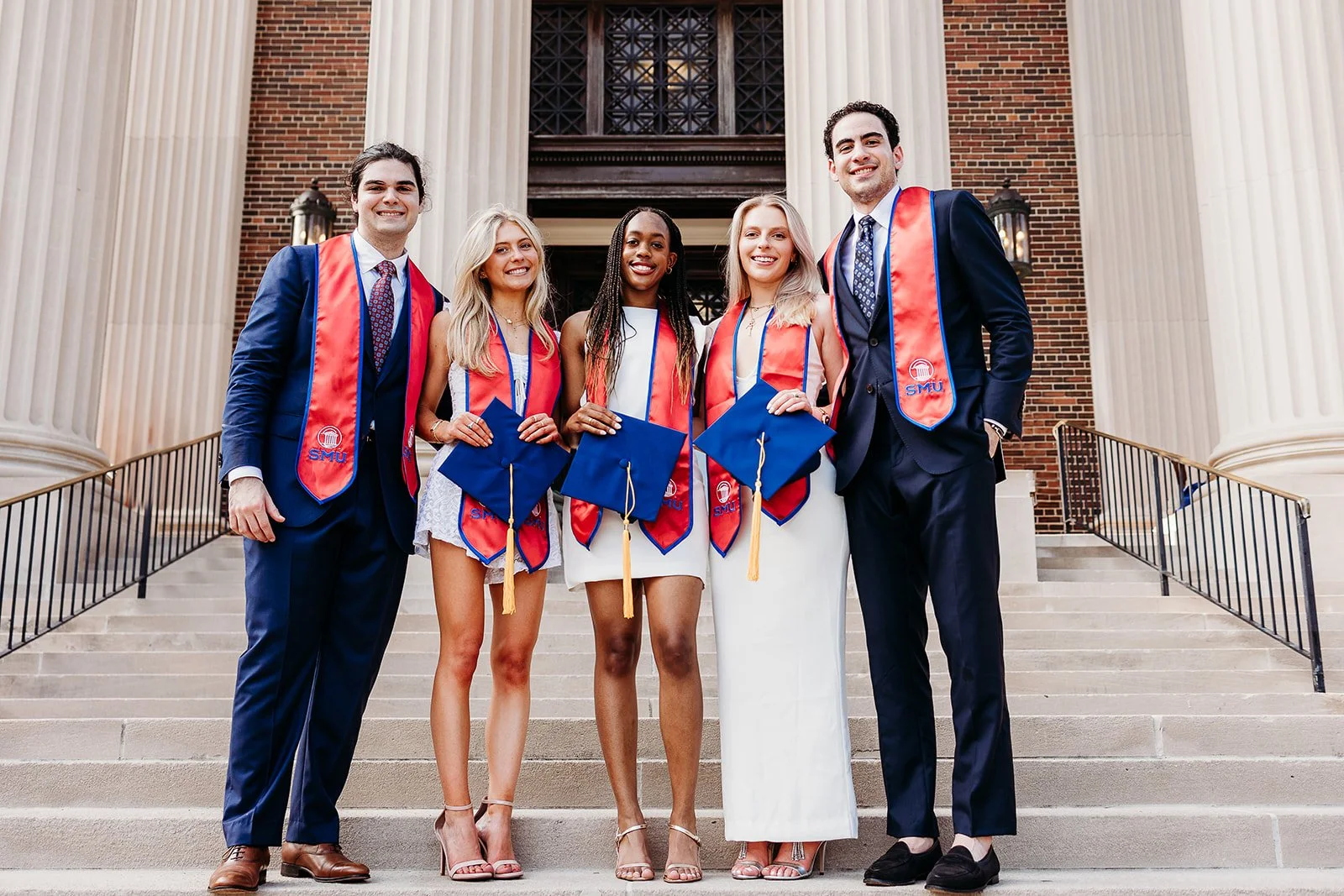 Graduation Photos at SMU — Steven Meehin Media - Frisco, TX ...