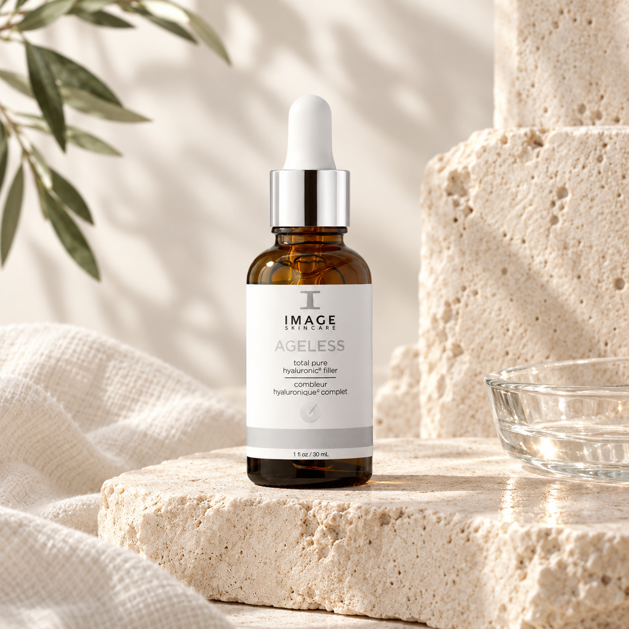 IMAGE - total pure Hyaluronic 6 filler