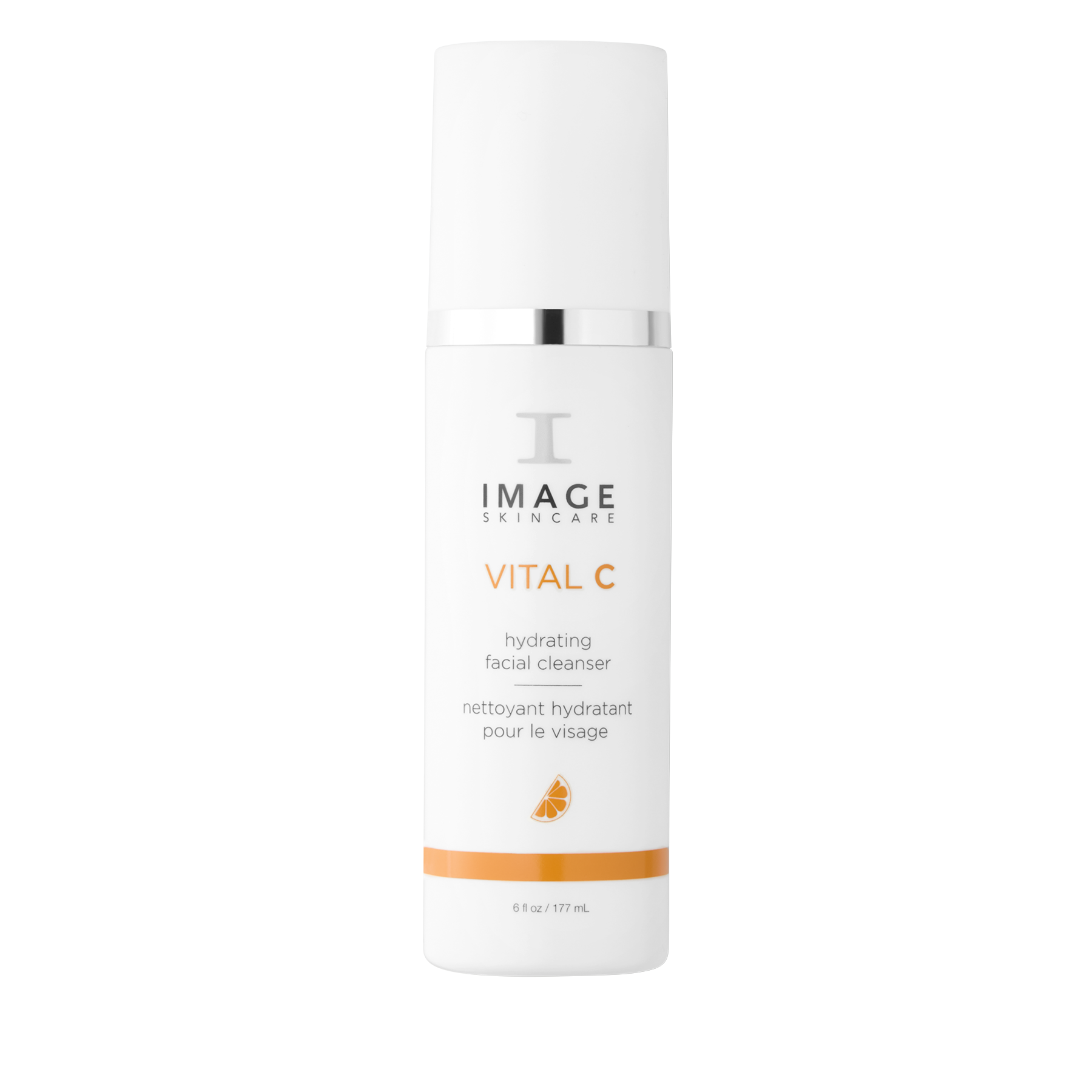 VITAL C hydrating facial cleanser