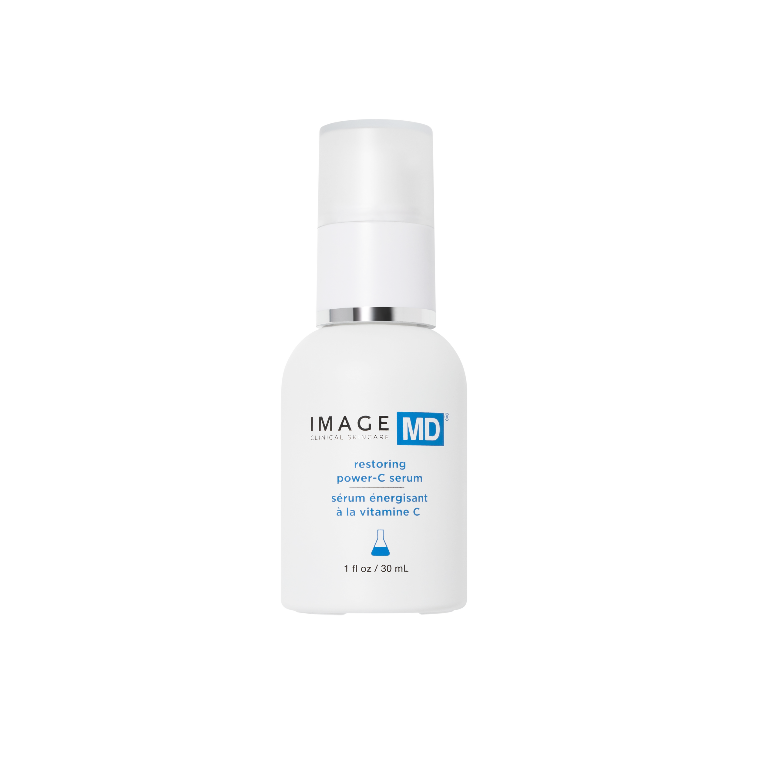 IMAGE MD restoring power-C serum