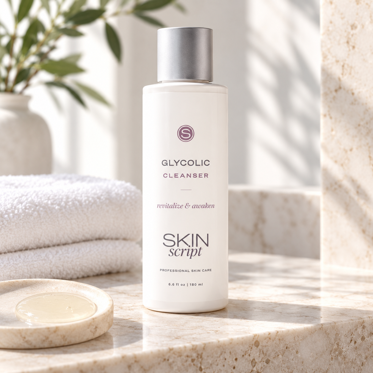 Glycolic Cleanser