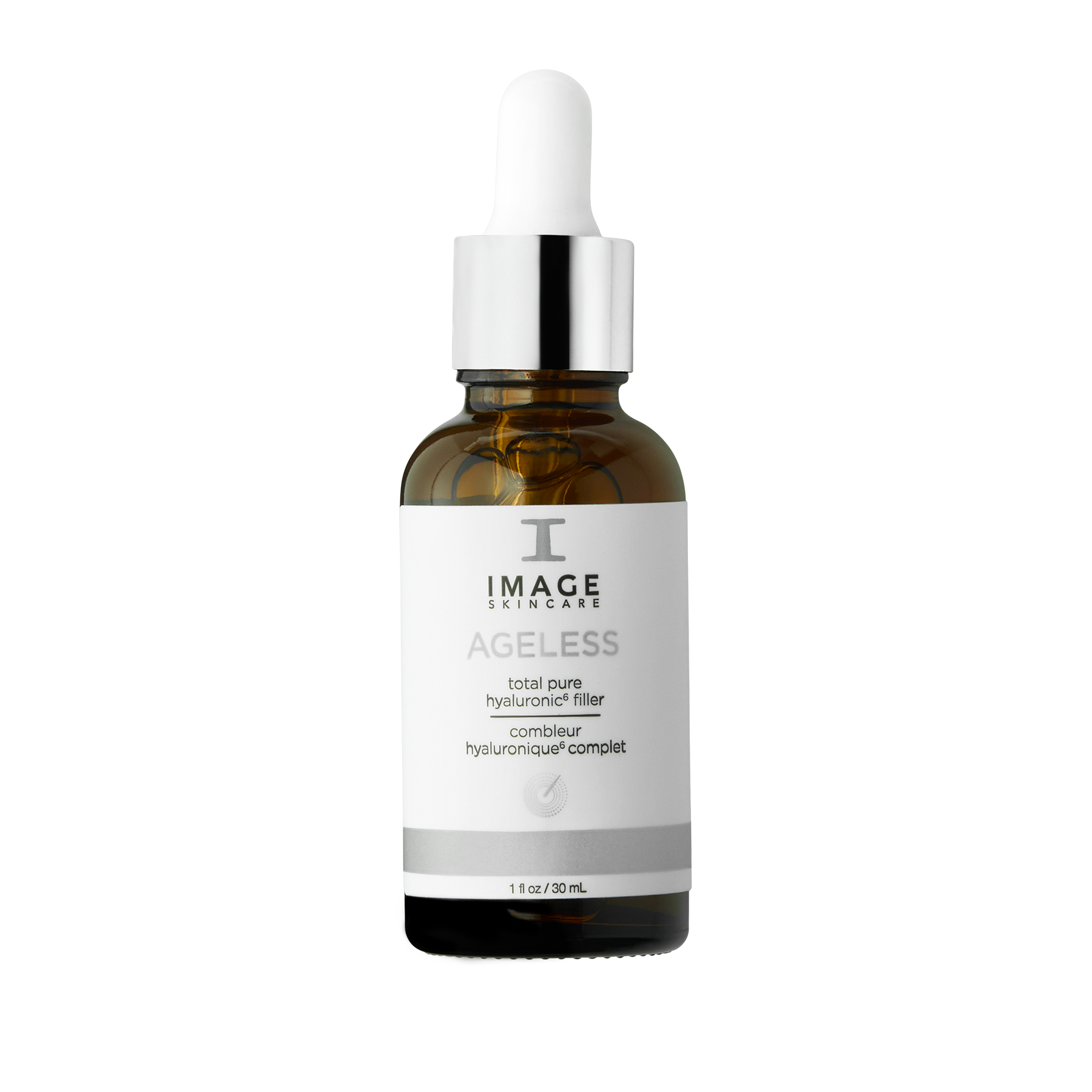 AGELESS total pure Hyaluronic6 filler