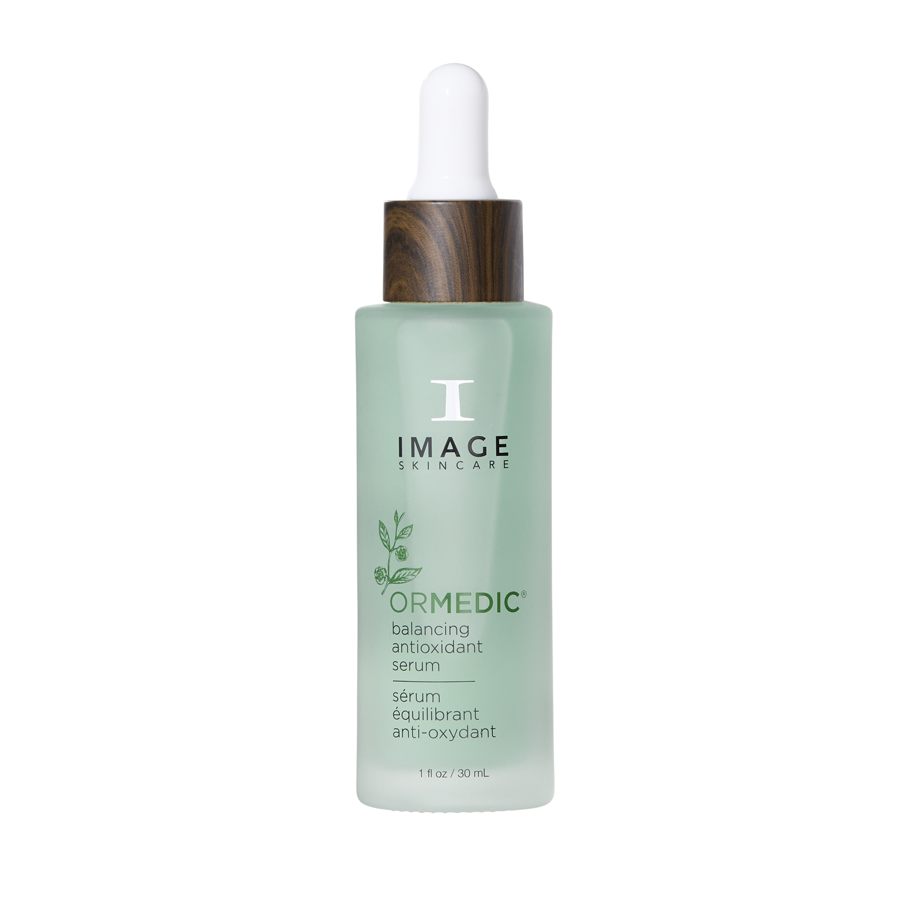 Ormedic Balancing Antioxidant Serum