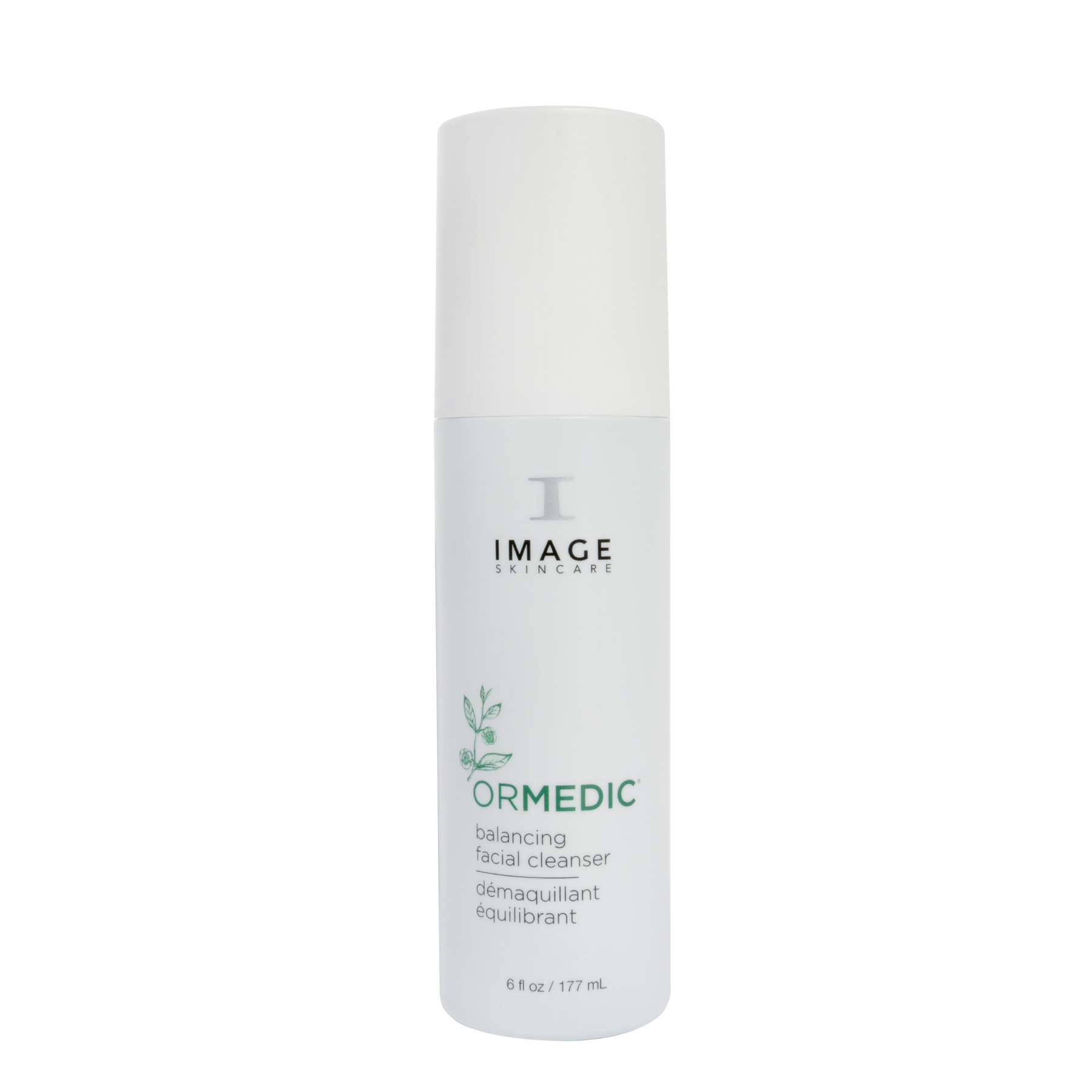 ORMEDIC Balancing Facial Cleanser