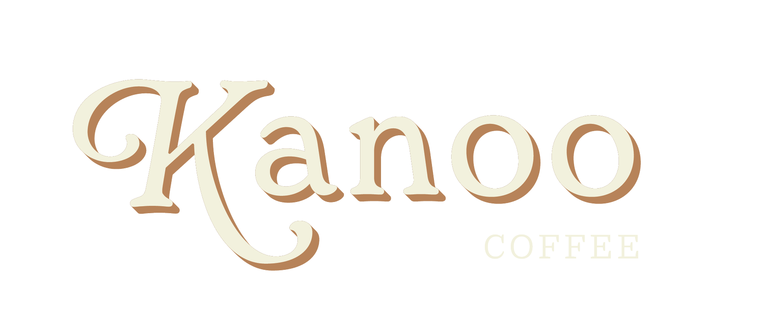 Kanoo Coffee