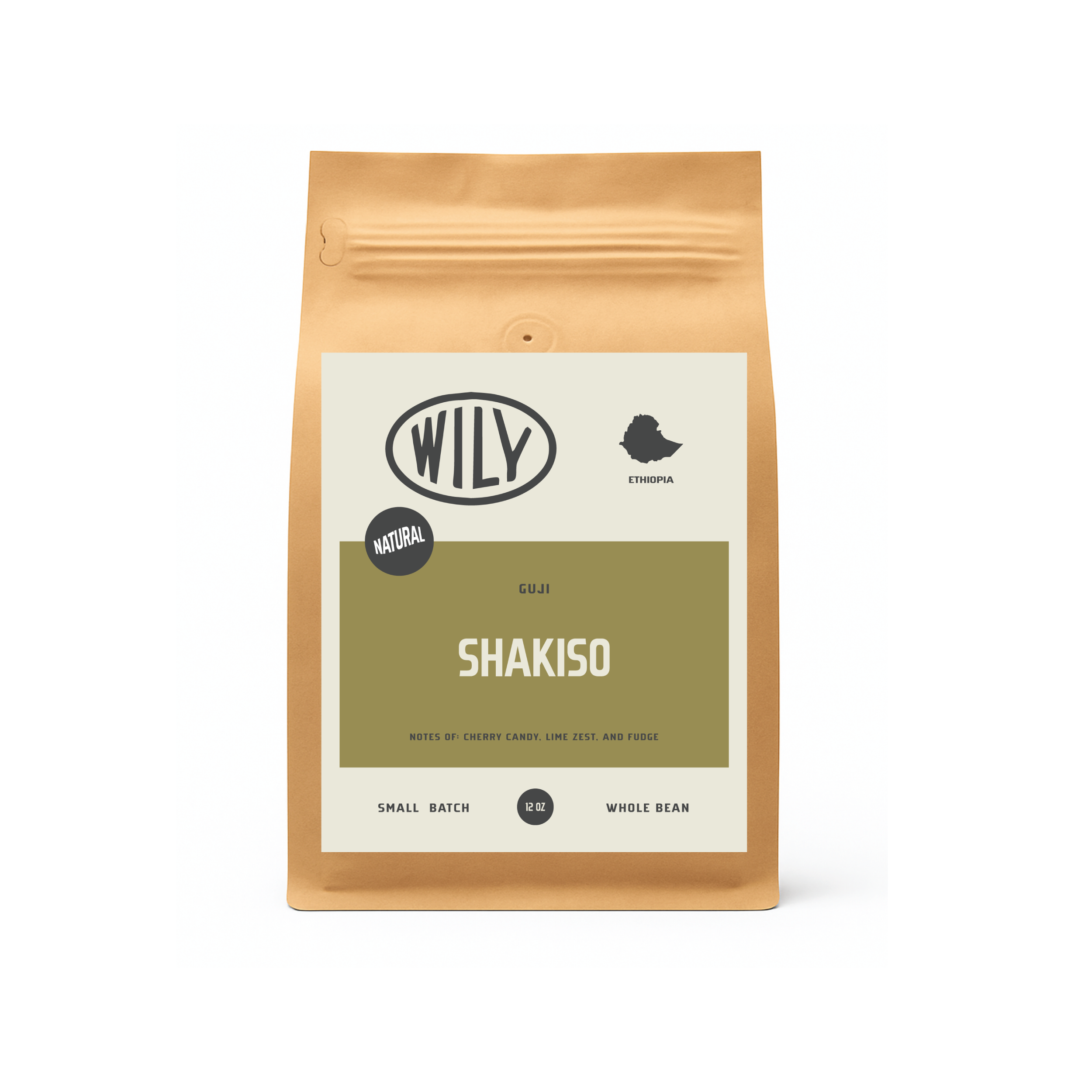 Shakiso