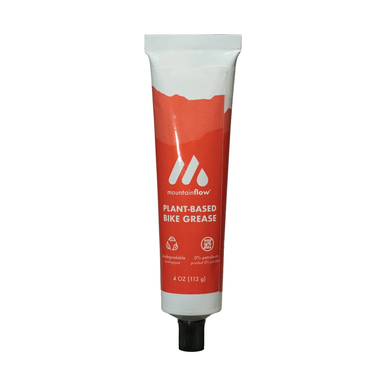 Mountainflow - Plant-Based Bike Grease