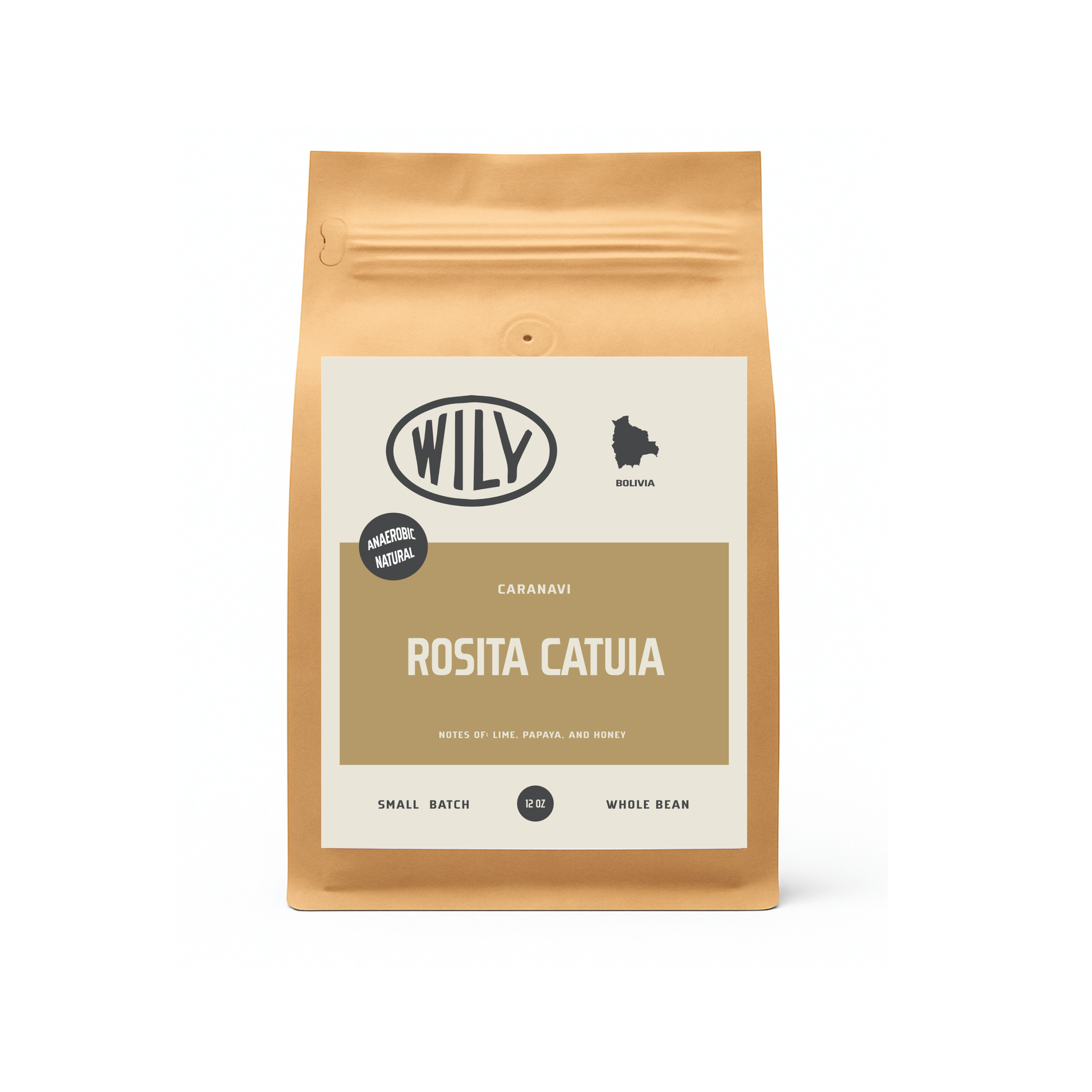 Rosita Catuia