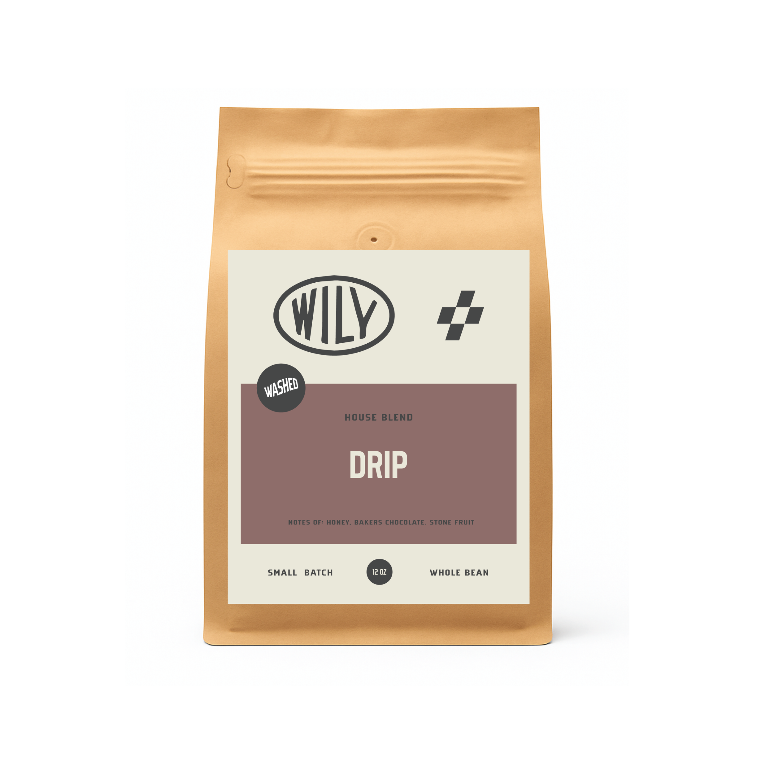 House Drip Blend