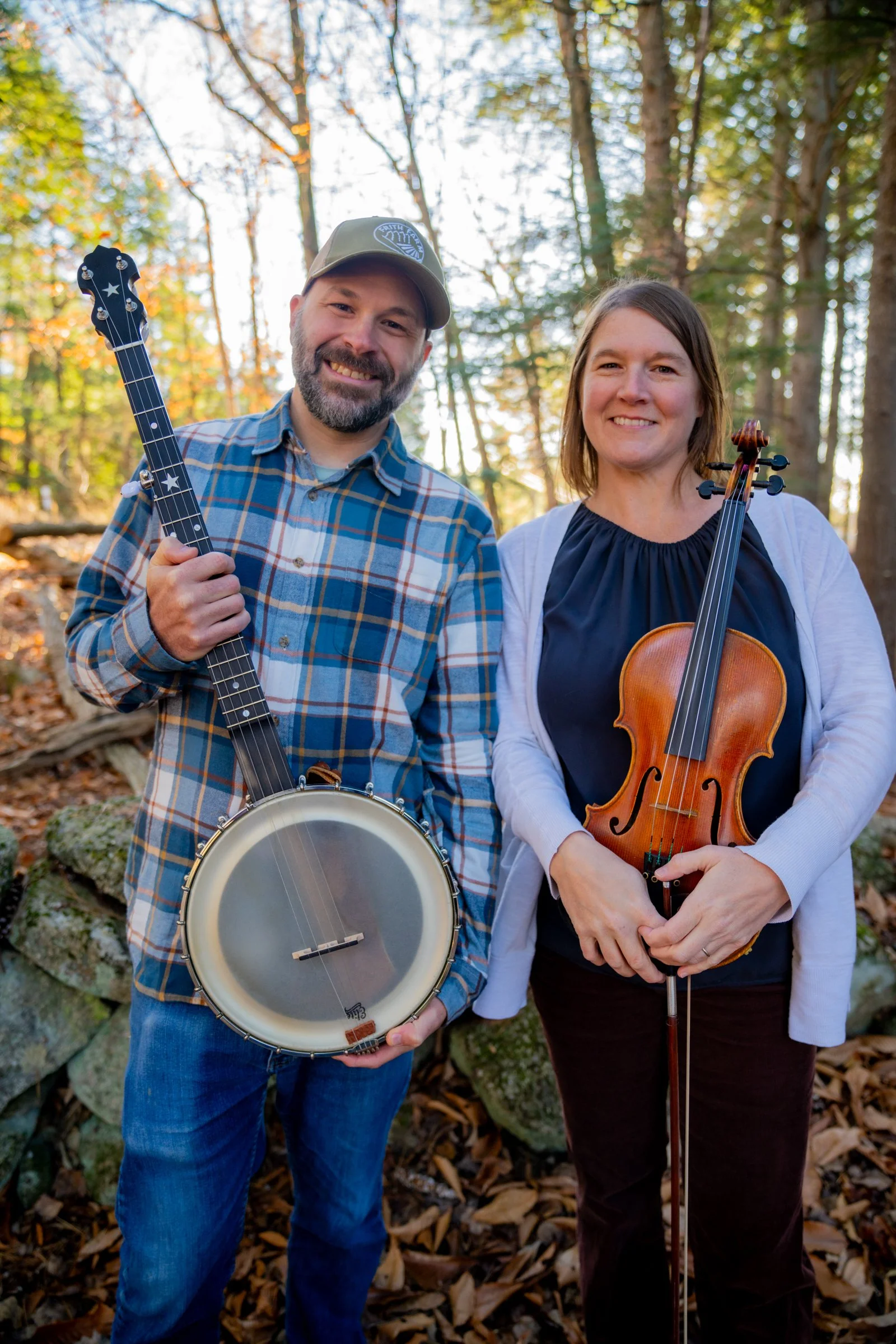 Pizza and Music in the Yard ft. Sugar hill