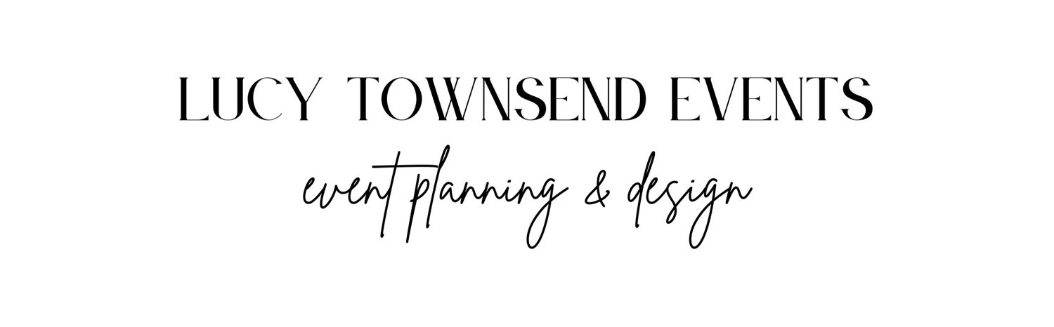 Lucy Townsend Events