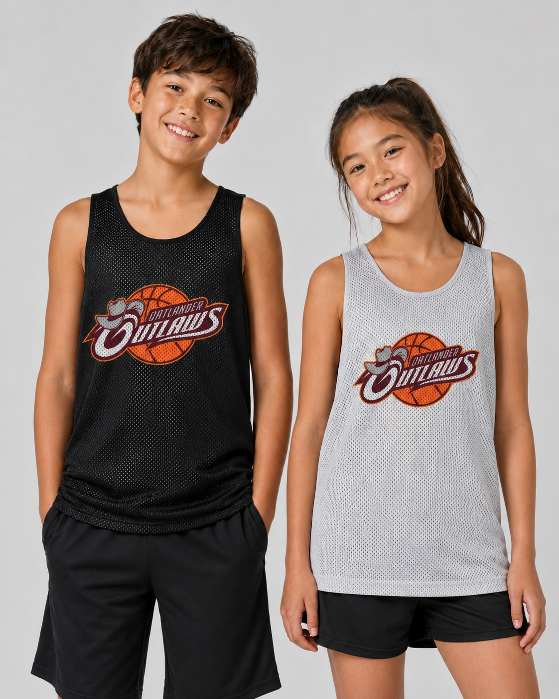 Reversible Training Singlet