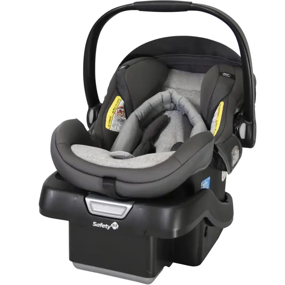 Safety 1st Onboard Air 35 Infant Car Seat — Primary Direct