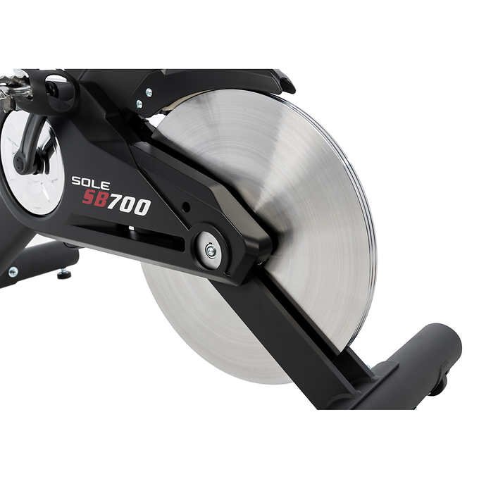 STA Sole SB700 — Primary Direct