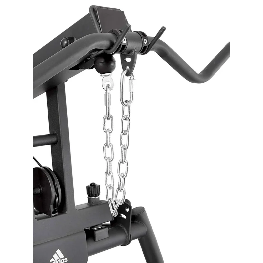 Adidas Home Gym ADBE-10250 — Primary Direct