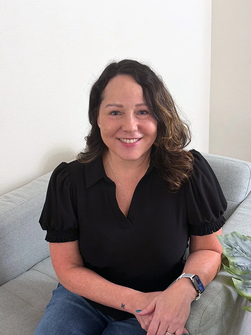 Pam Askew Therapist at Drishti Mental Health in Bend, Oregon