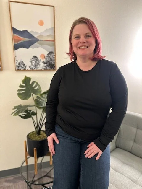 Jill Aeschliman Bend Oregon Therapist at Drishti Mental Health