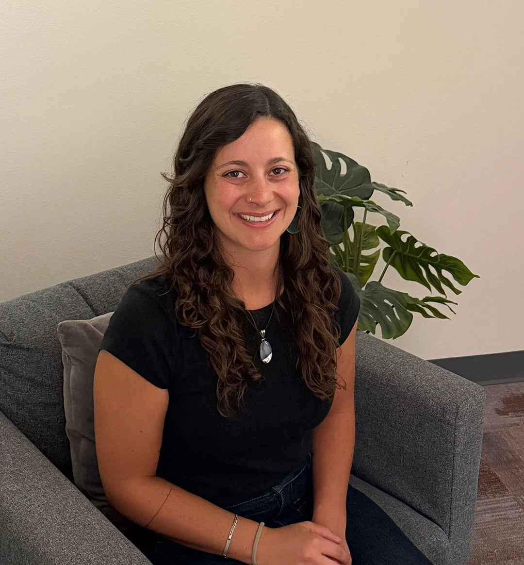 Kamilla Deeb, Marriage and Family Therapist Associate