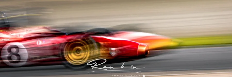 BFM Motorsport Alexis