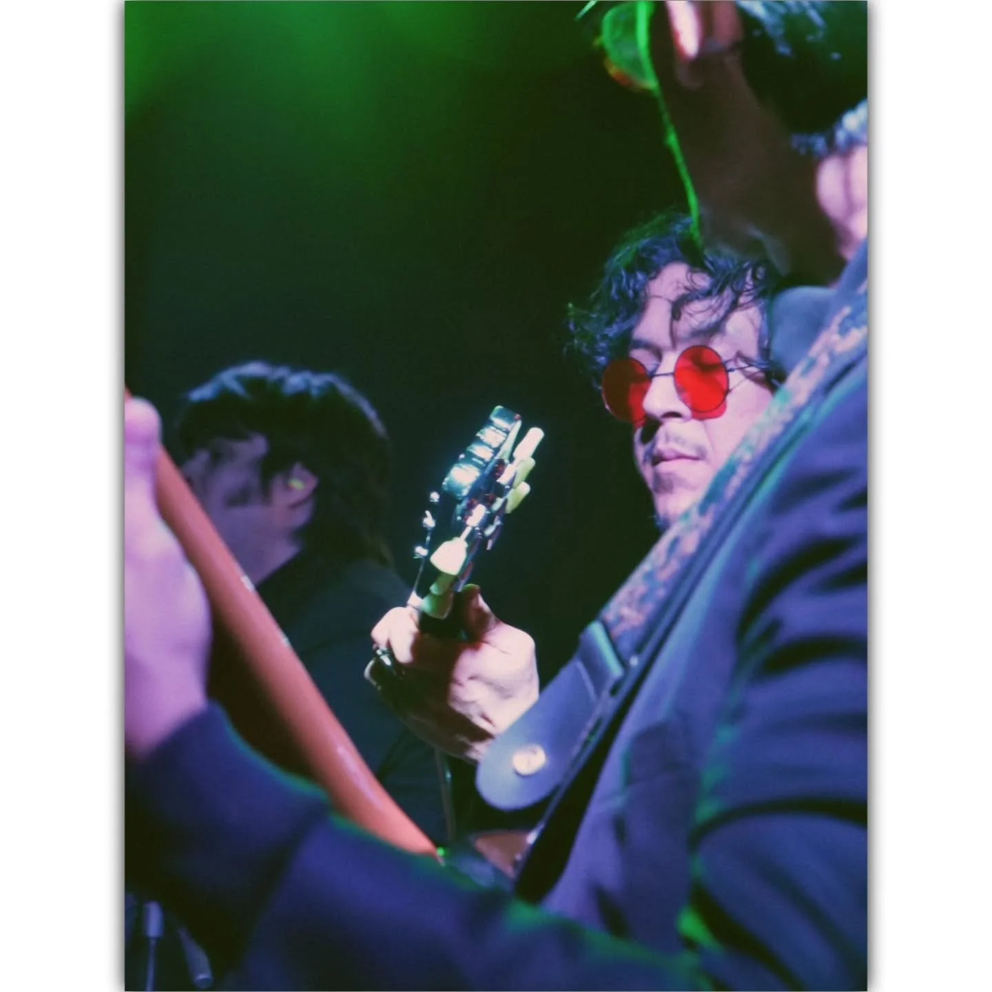 LONG BEACH | CALIFORNIA 
@alexsbarlbc 

THIS THURSDAY | 8PM

ONLY LOCAL SHOW FOR A WHILE 

PULL UP

STAY MAJESTIC

📸 @anastasio.pdf