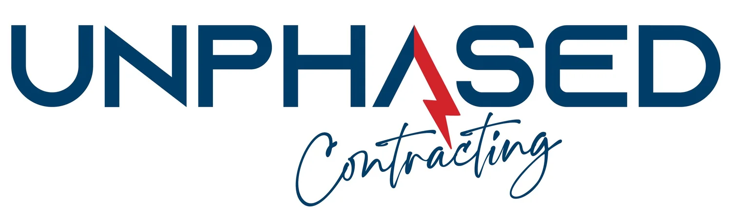 Unphased Contracting