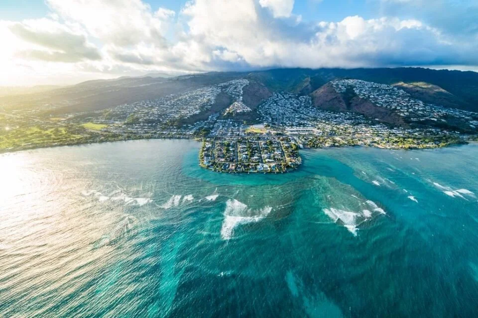Uncharted Territory: Maunalua Bay As A Pilot Site For Limu Kohu Restoration