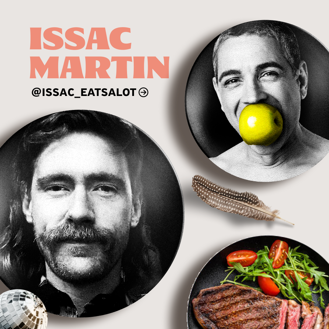 Issac Martin